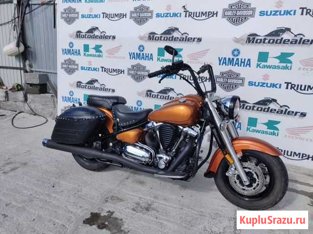 Yamaha XV1700 Road Star 2005г Владивосток - изображение 1
