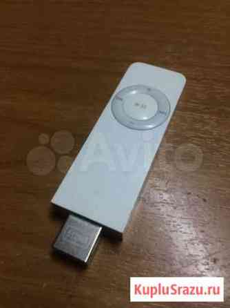 iPod shuffle 1 gen Мурманск