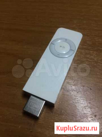 iPod shuffle 1 gen Мурманск - изображение 1