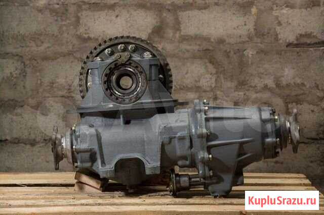 Редуктор Камаз 47-50 зубов средний 5320 - 36148 Астрахань - изображение 1