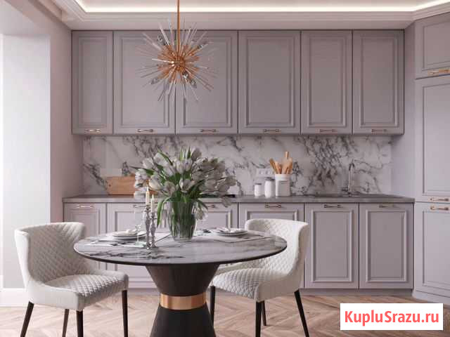 Дизайн интерьера Калининград Калининград - изображение 1