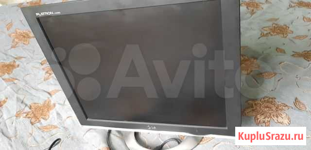 Монитор LG flatron L 1940BQC Ростов-на-Дону - изображение 1