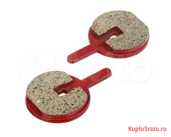 Колодки тормозные STG PAD 003 Нижний Новгород - изображение 1