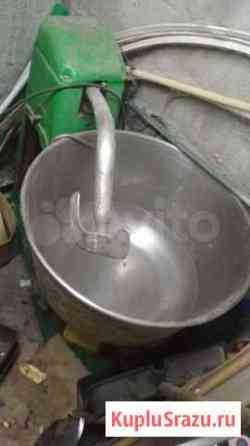 Тмм-1М - тестомес для дрожжевого теста Казань