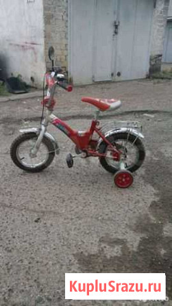 Велосипед мустанг Кисловодск - изображение 1