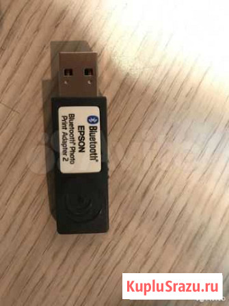 Epson Bluetooth для R, RX, TX, PX, PMate-серий Санкт-Петербург - изображение 1