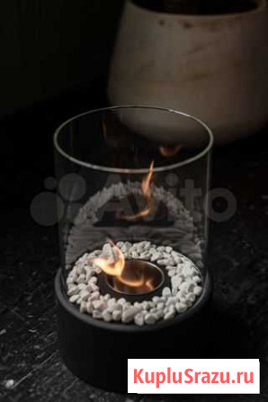Био Камин Home Fire + Топливо в подарок Москва - изображение 1