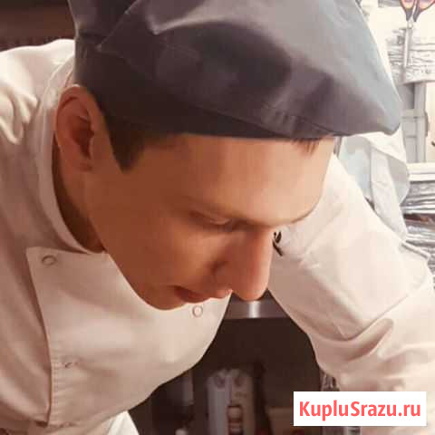 Повар на дом, д.р, банкет, м.к. суши роллы Санкт-Петербург - изображение 1