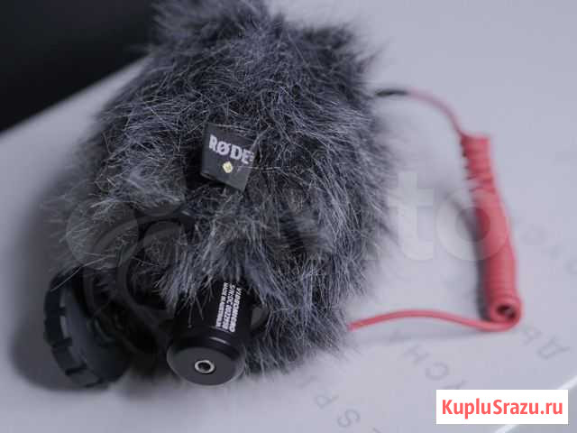 Накамерный микрофон Rode Videomicro Сочи - изображение 1