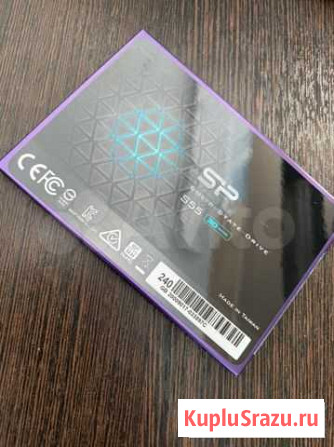 Ssd SP solid state drive S55 Барнаул - изображение 1
