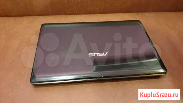 Ноутбук asus, не работает Калуга - изображение 1