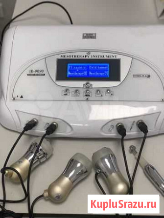 Оборудование для салона красоты Красногорск - изображение 1