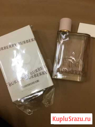 Парфюм burberry Тула - изображение 1
