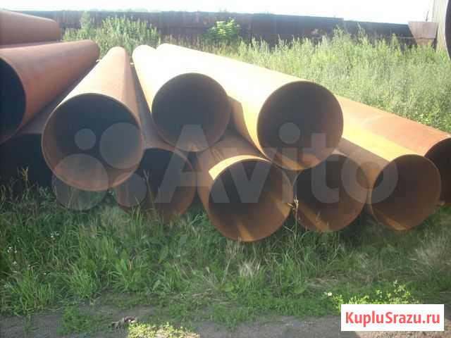 Труба 630 Абакан - изображение 1