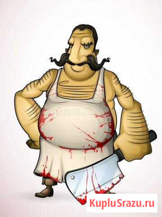 Забой сельхоз животных Саранск - изображение 1