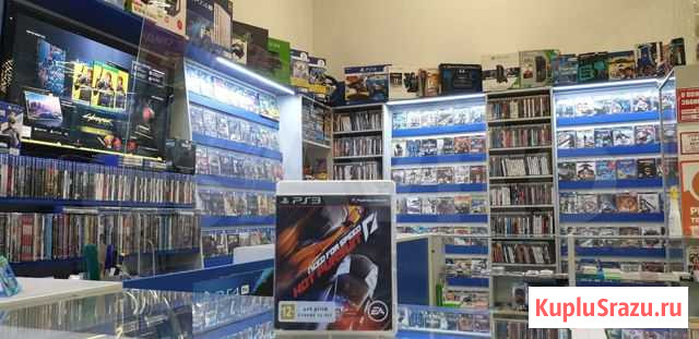 Need for speed hot pursuit Playstation 3 Иваново - изображение 1