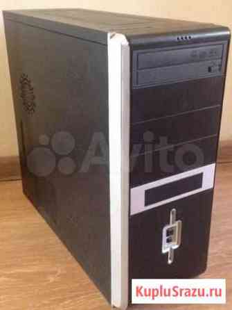 Системный блок 1155 G620, 4gb, 250gb, 400w m/70 Ярославль