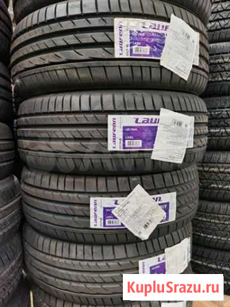 Новые шины laufen 205/55 R16 Оренбург - изображение 1