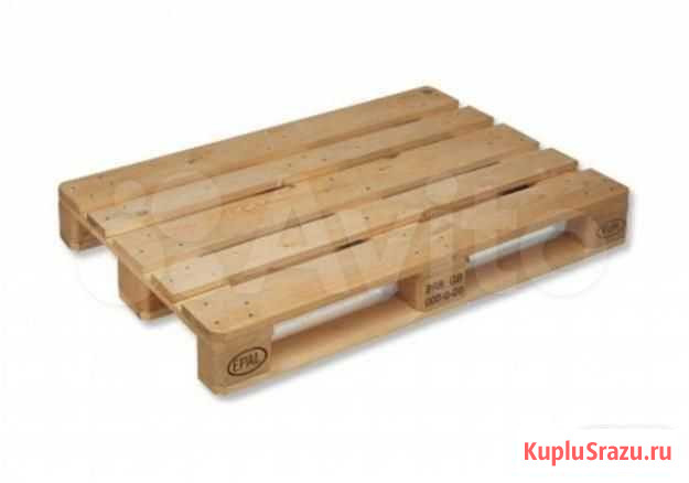 Продам поддоны Великие Луки - изображение 1