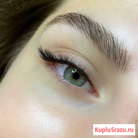 Наращивание ресниц Москва - изображение 1