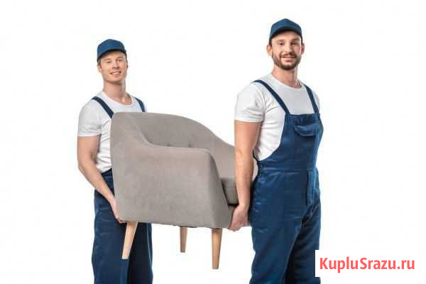 Грузоперевозки. Грузчики Тольятти - изображение 1