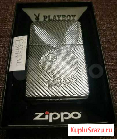 Зажигалка Zippo Armor Нальчик - изображение 1