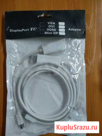 Dislay port hdmi новый Горно-Алтайск - изображение 1