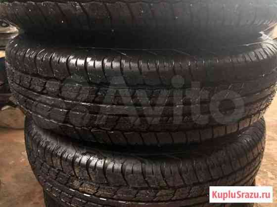 Шины 195/80 r15 GrandTrek AT20 Верхнеднепровский