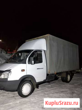 Грузоперевозки Газель Белебей - изображение 1