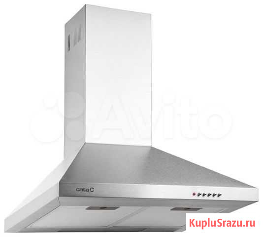 Кухонная вытяжка Cata V-600 Сочи - изображение 1