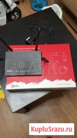 Wifi роутер Нижний Новгород - изображение 1