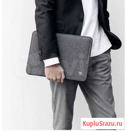 Xiaomi 90 Points Liner Bag (чехол для ноутбука) Омск - изображение 1