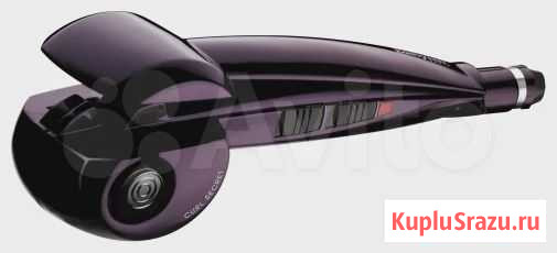 Щипцы BaByliss Curl Secret C1000E Москва - изображение 1