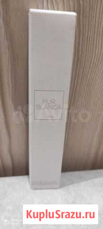 Туалетная вода Pur Blanca 50 ml Avon Обнинск - изображение 1