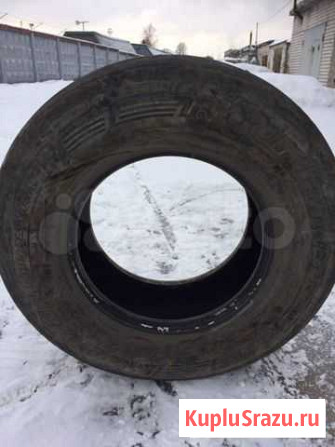 385/65 r22,5 Cordiant Нижний Новгород - изображение 1