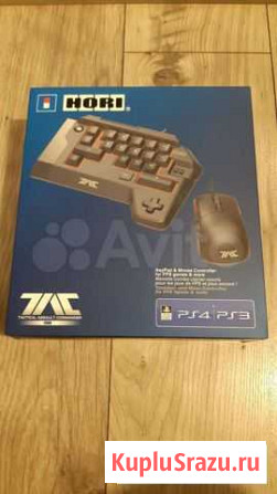Hori TAC 4 Калининград - изображение 1