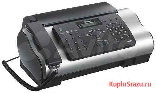 Продам факсы Canon FAX-JX510 и Canon FAX-JX510 Тольятти - изображение 1