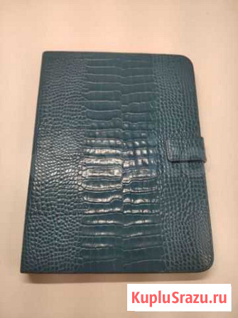 Чехол для iPad smythson Кубинка - изображение 1