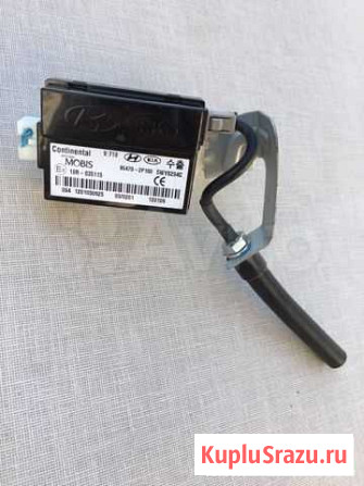 954702P100 Антенна центрально замка KIA Sorento 2 Котельники - изображение 1