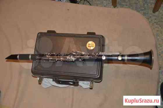 Кларнет Selmer 1400 (USA) Москва