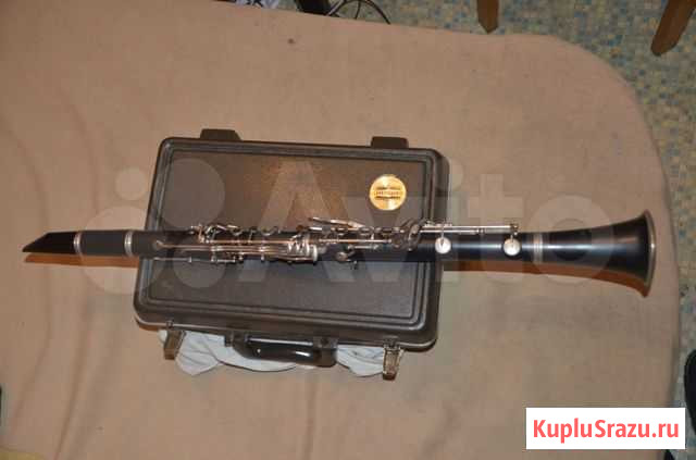 Кларнет Selmer 1400 (USA) Москва - изображение 1