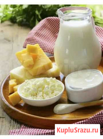Молочные продукты Новокузнецк - изображение 1