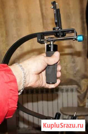 Стедикам Proaim Flycam Flyboy-III Омск - изображение 1