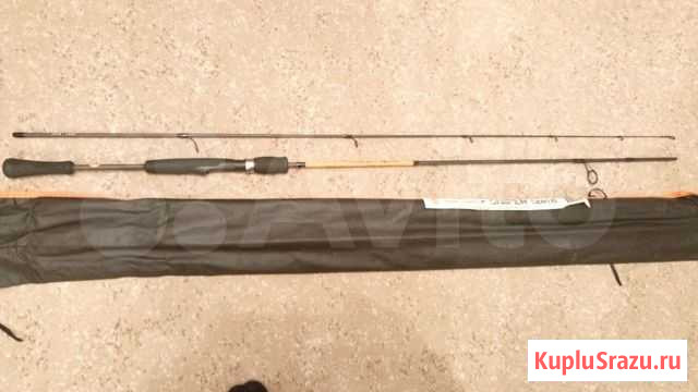 Спиннинг sniper spin 8 Ставрополь - изображение 1