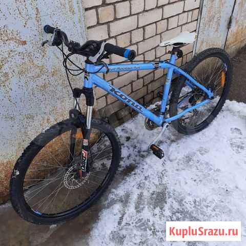 Велосипед kona Fire Mountain Nine Одинцово - изображение 1