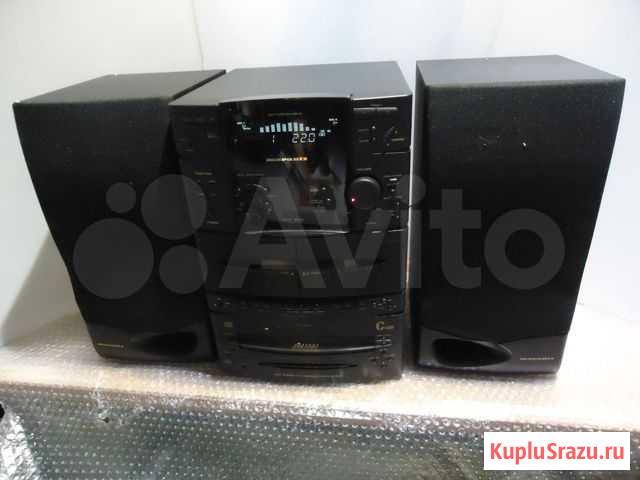 Музыкальный центр Marantz Чита - изображение 1