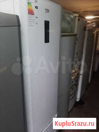 Холодильник Beko Воронеж - изображение 1
