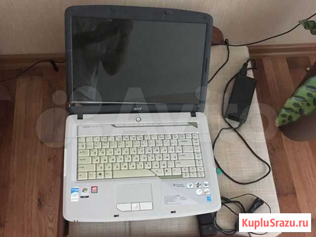 Acer Георгиевск - изображение 1