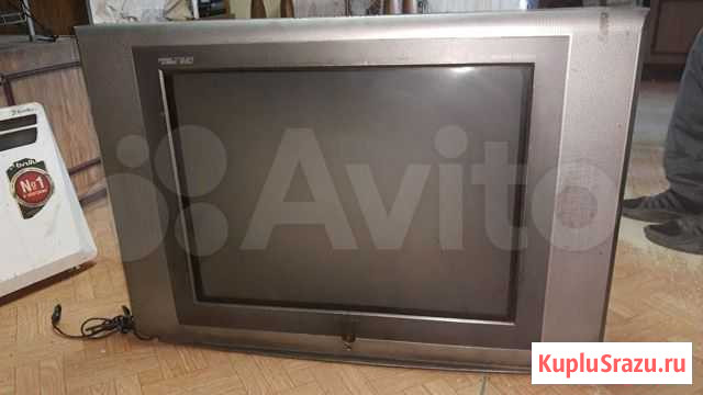 Телевизор Rolsen 29 100HZ Иркутск - изображение 1
