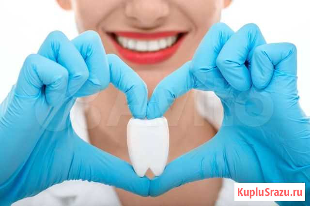 Продается лицензия по стоматологии Краснодар - изображение 1